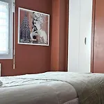 L\'Harmonie, Appartement 2 Chambres Proche Du Lac, Calme Et Lumineux